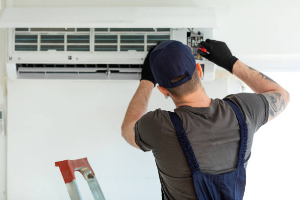 Best Home Air Vent Cleaning  in Green Knoll, NJ