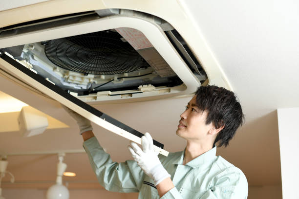 Best Ductwork Cleaning Services  in Green Knoll, NJ