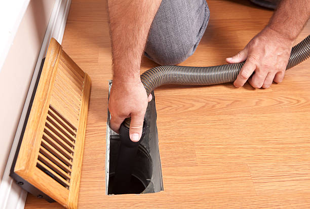 Best Dryer Vent Cleaning Services  in Green Knoll, NJ