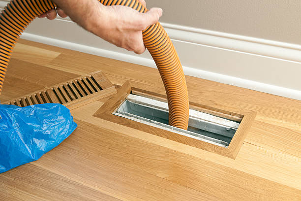 Best Air Vent Cleaning Services  in Green Knoll, NJ