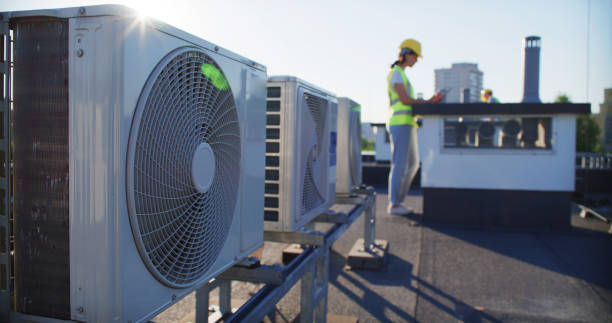 Best Air Duct Cleaning Company Near Me  in Green Knoll, NJ