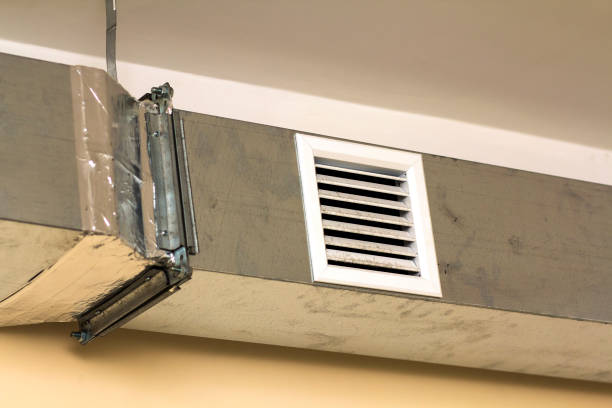 Best HVAC System Cleaning  in Green Knoll, NJ